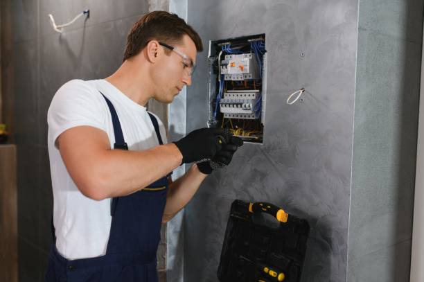 Best Affordable Electrical Installation  in Valley Falls, KS