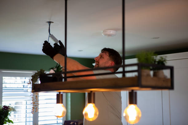 Best Electrical Installation Contractor  in Valley Falls, KS