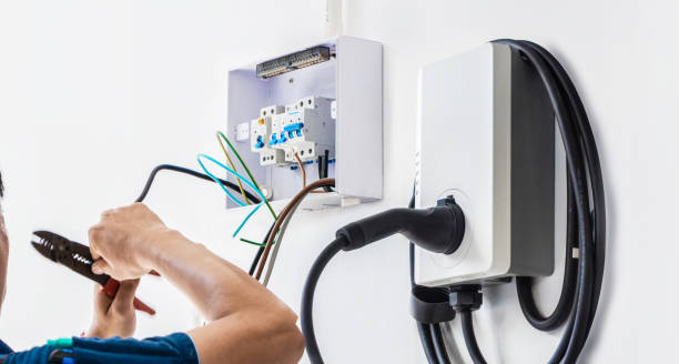 Professional Electrician in Valley Falls, KS